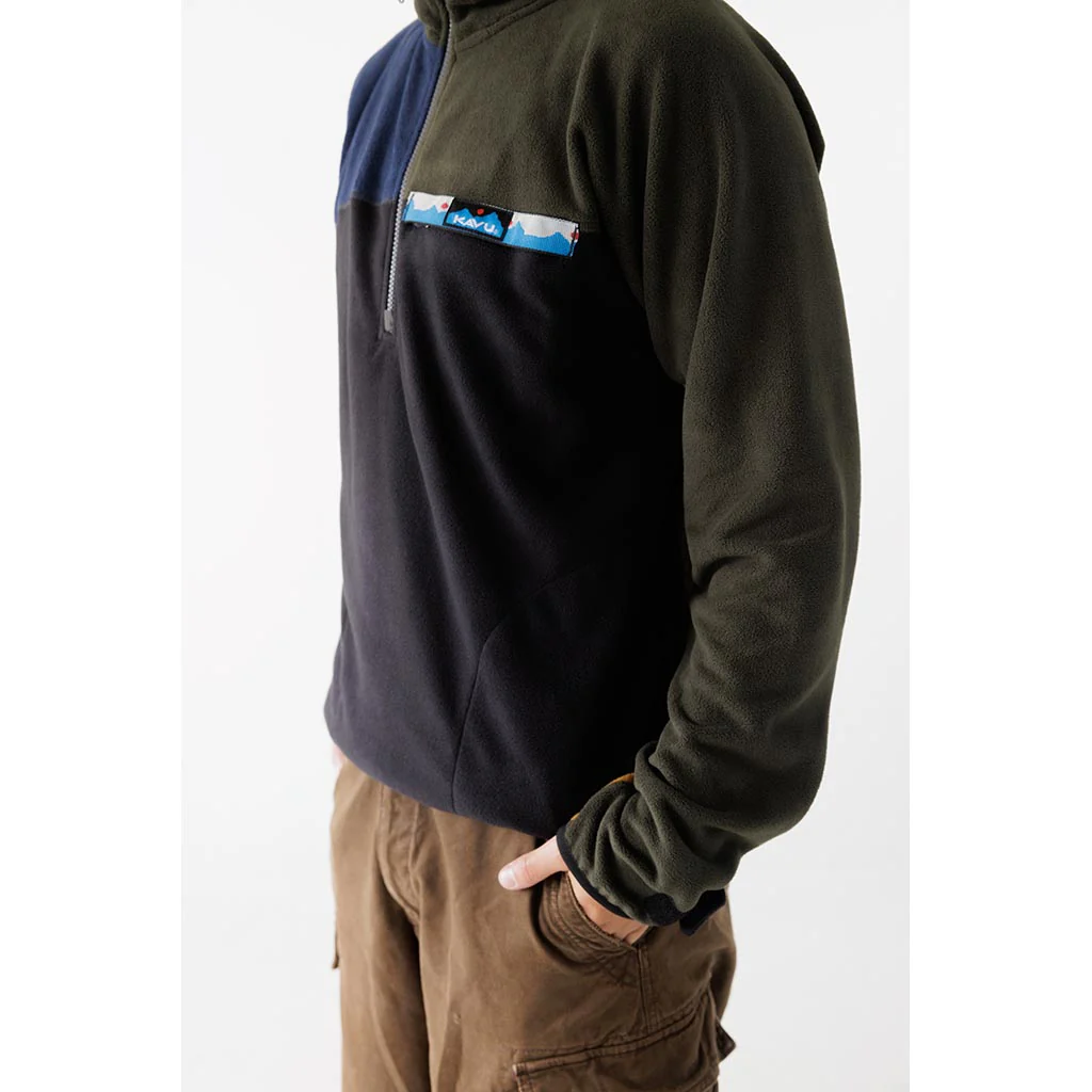 Winter Throwshirt | Men's - Image 3