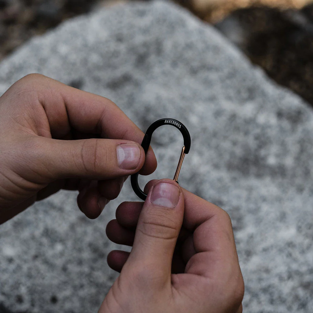 Wiregate Carabiner - Image 5
