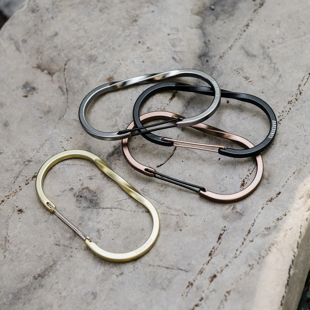 Wiregate Carabiner - Image 2