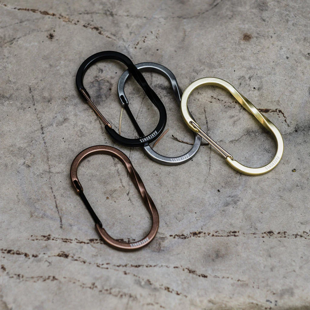 Wiregate Carabiner - Image 6