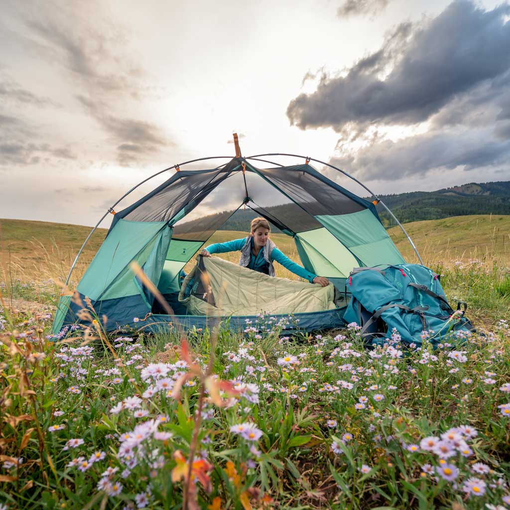 Wireless 2P Tent - Image 10