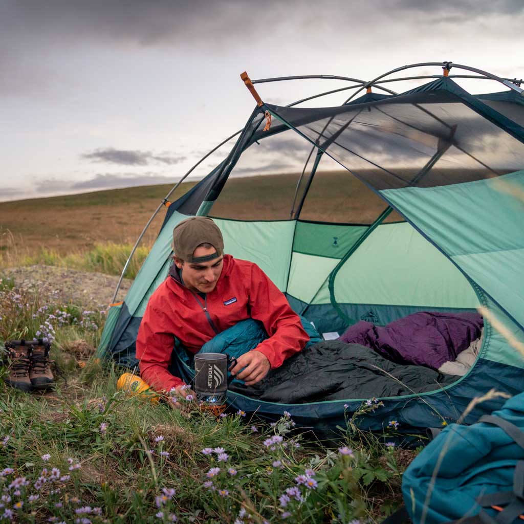 Wireless 2P Tent - Image 11