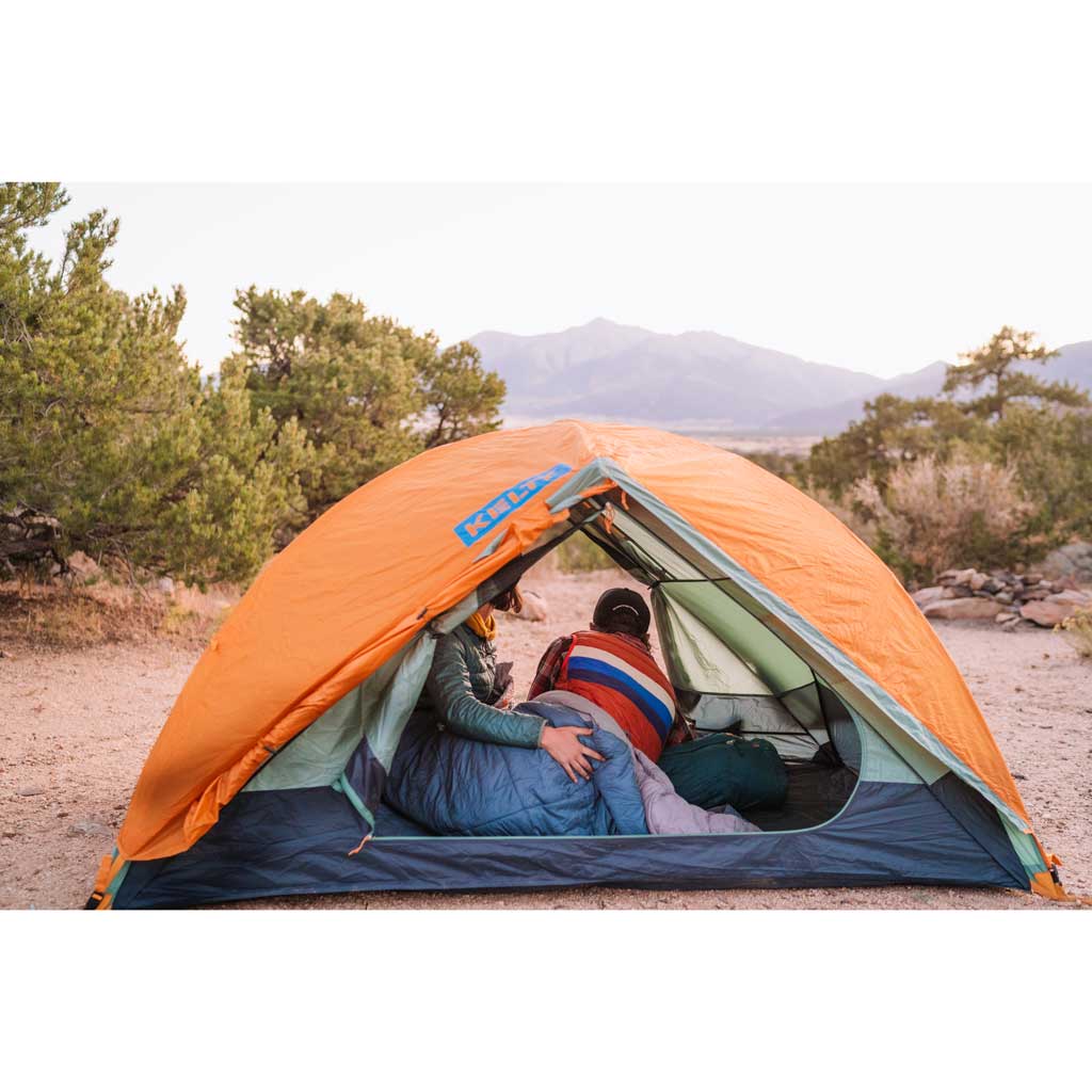 Wireless 4P Tent - Image 13