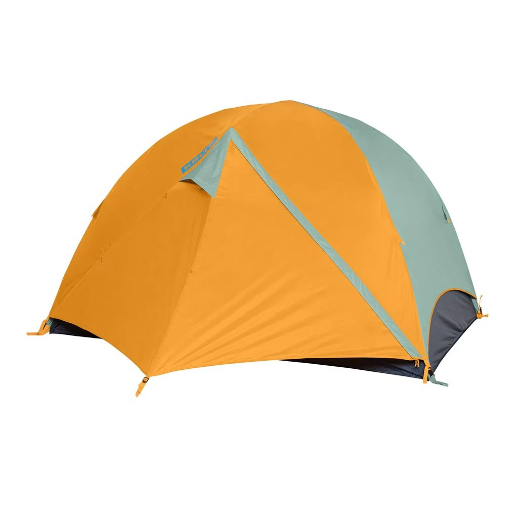 Wireless 4P Tent - Image 3