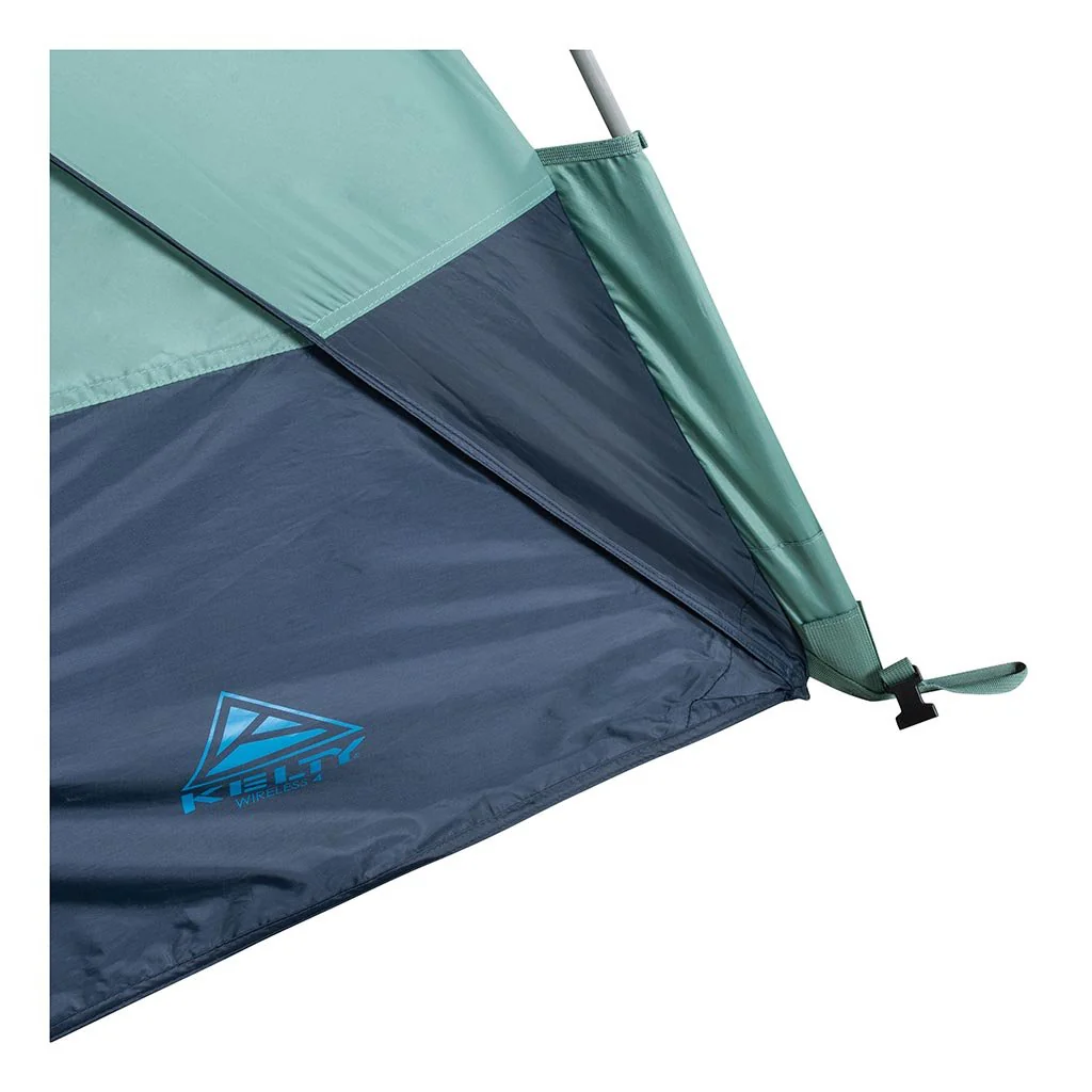 Wireless 4P Tent - Image 5