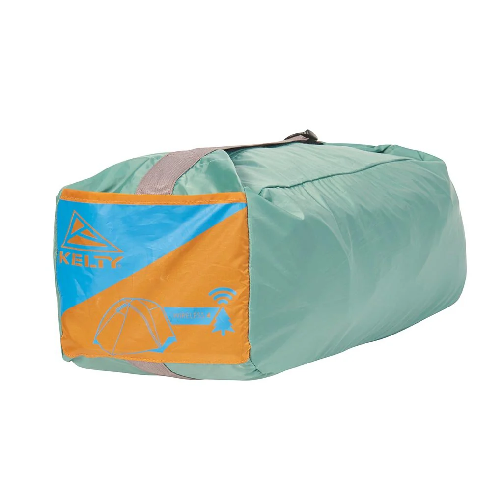Wireless 4P Tent - Image 6