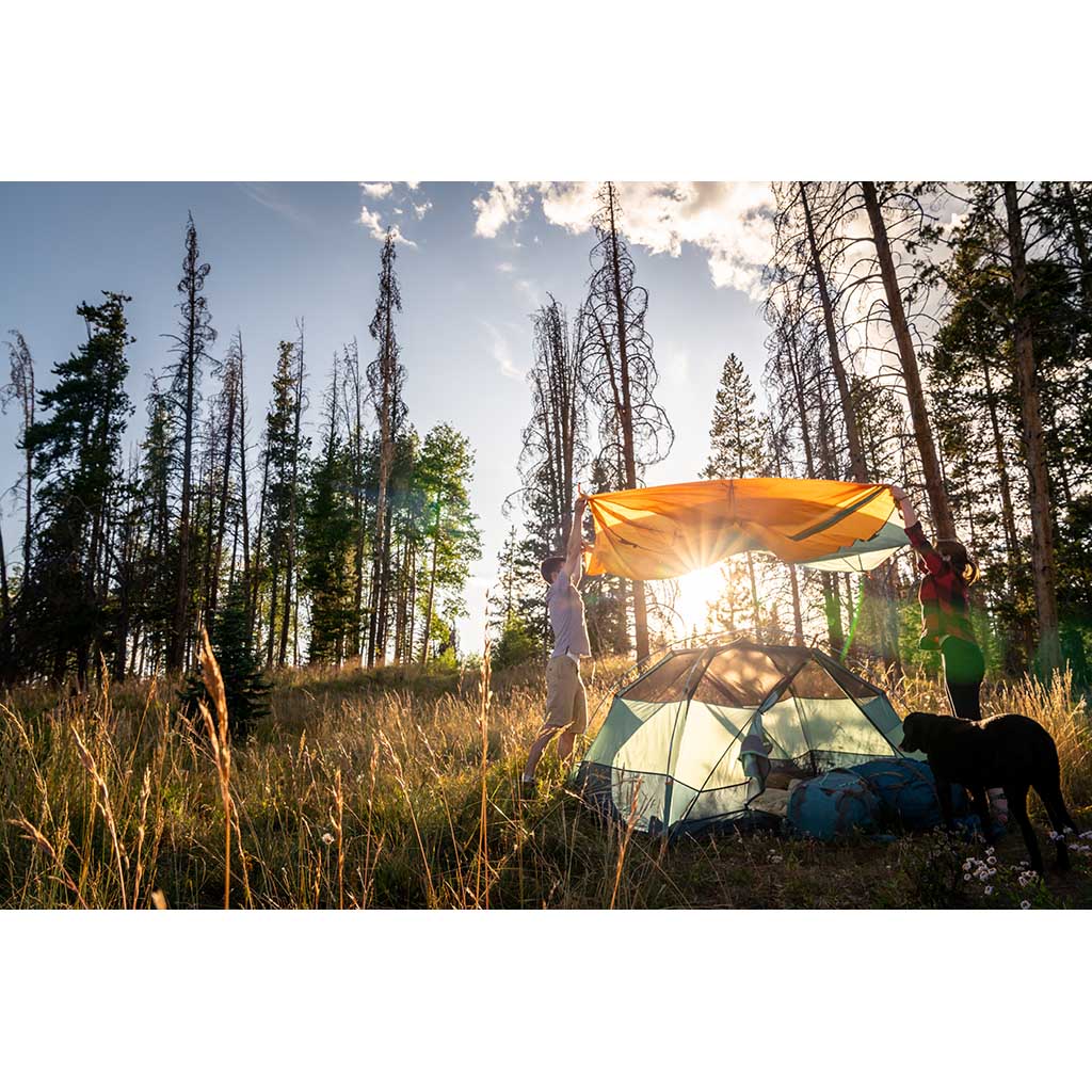 Wireless 6P Tent - Image 10