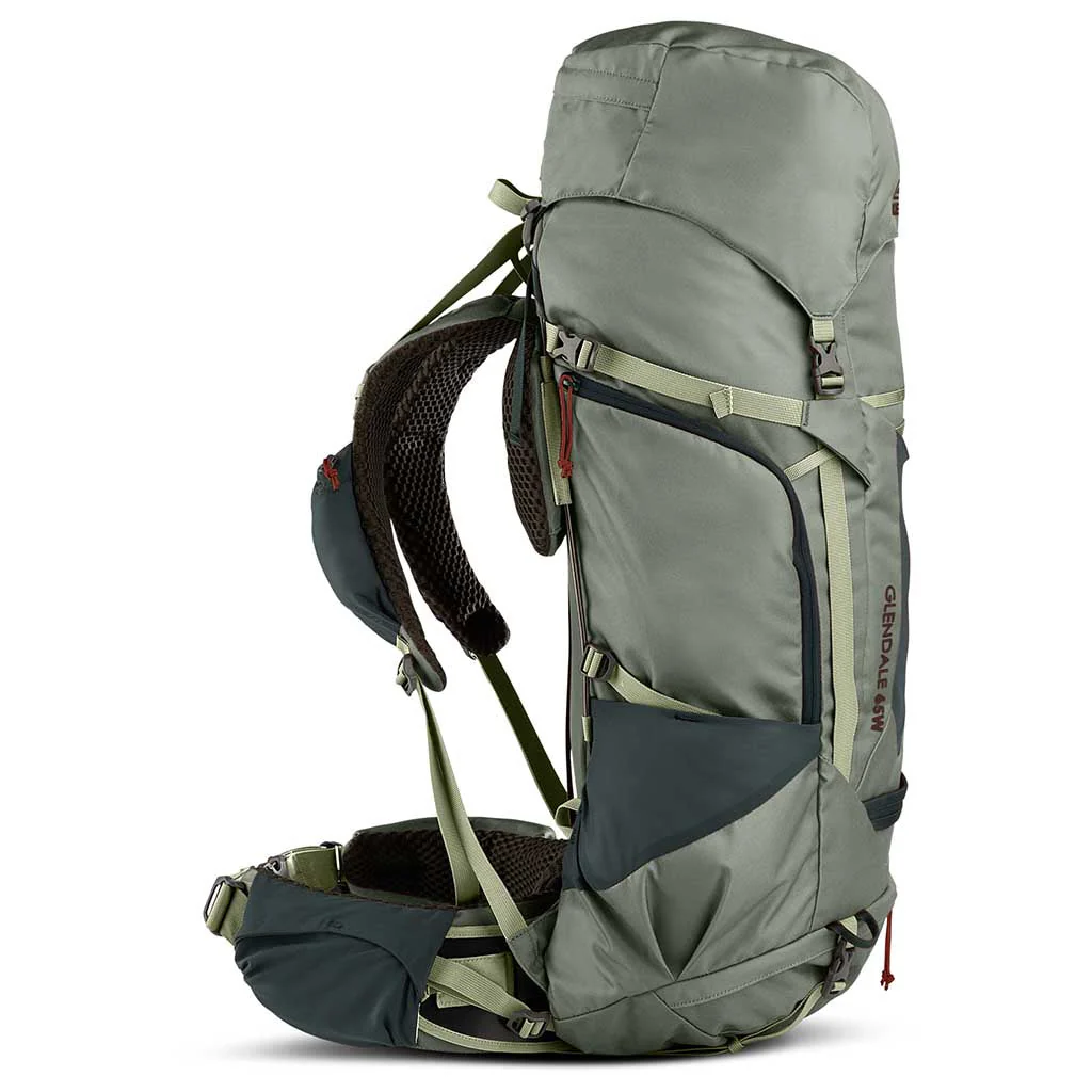Glendale 65L | Women's - Image 25