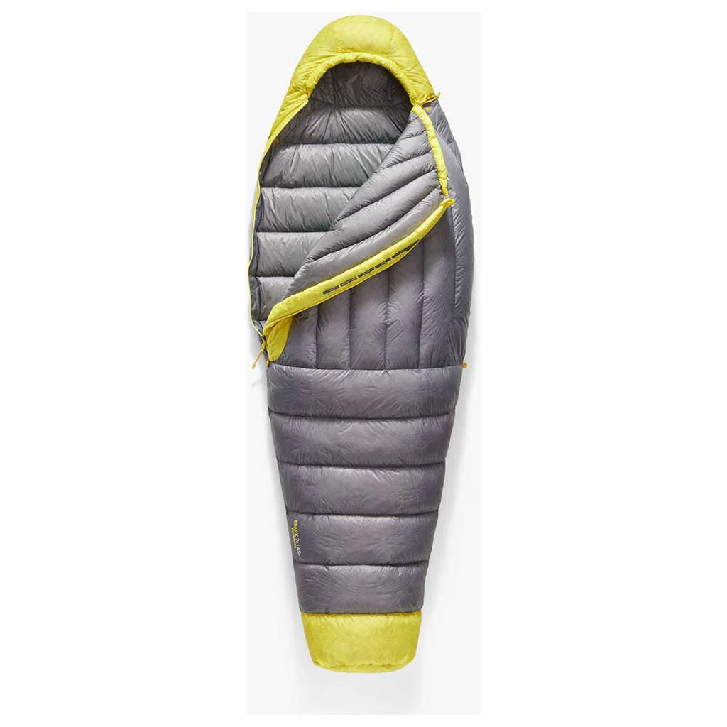 Spark 7°C/45°F Down Sleeping Bag | Women's - Image 5