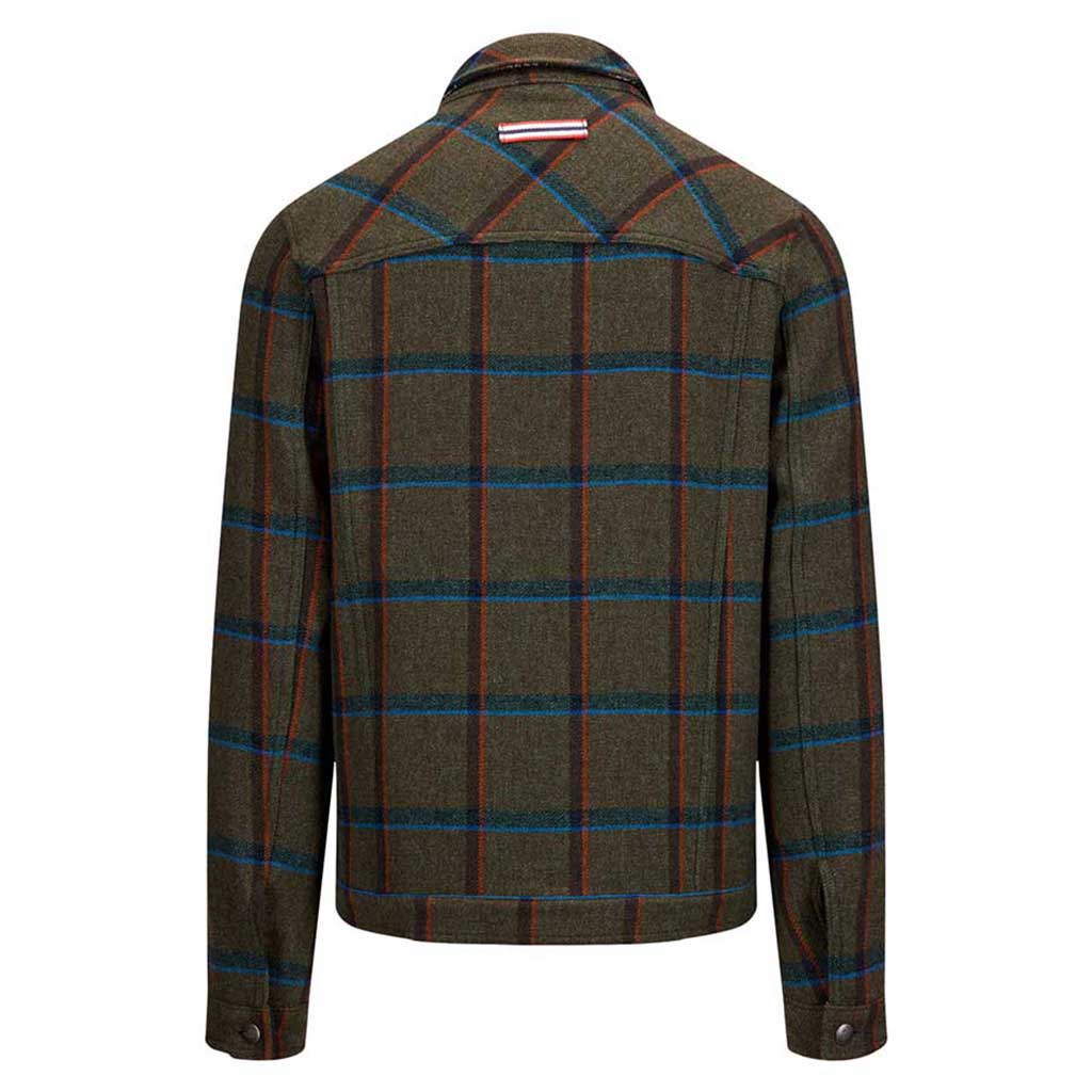 Wool Jacket - Image 3