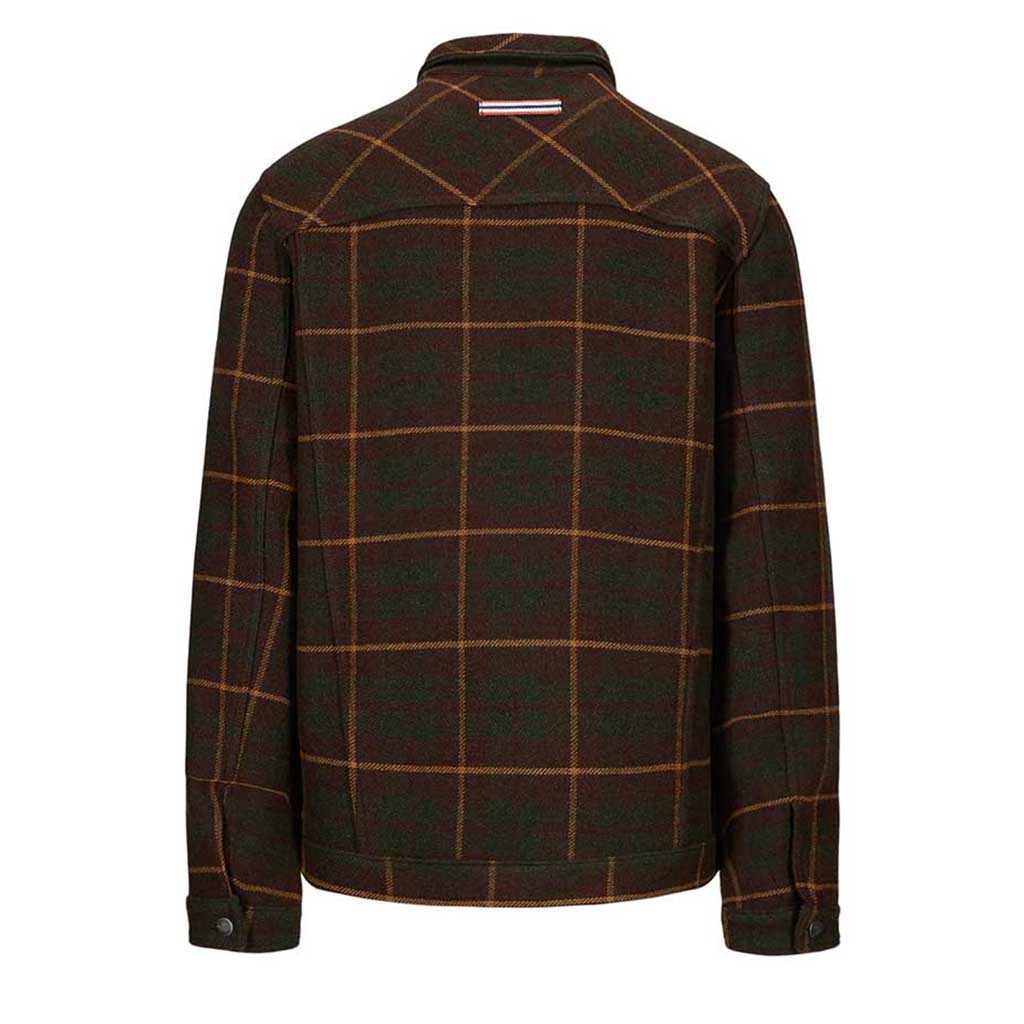 Wool Jacket - Image 3