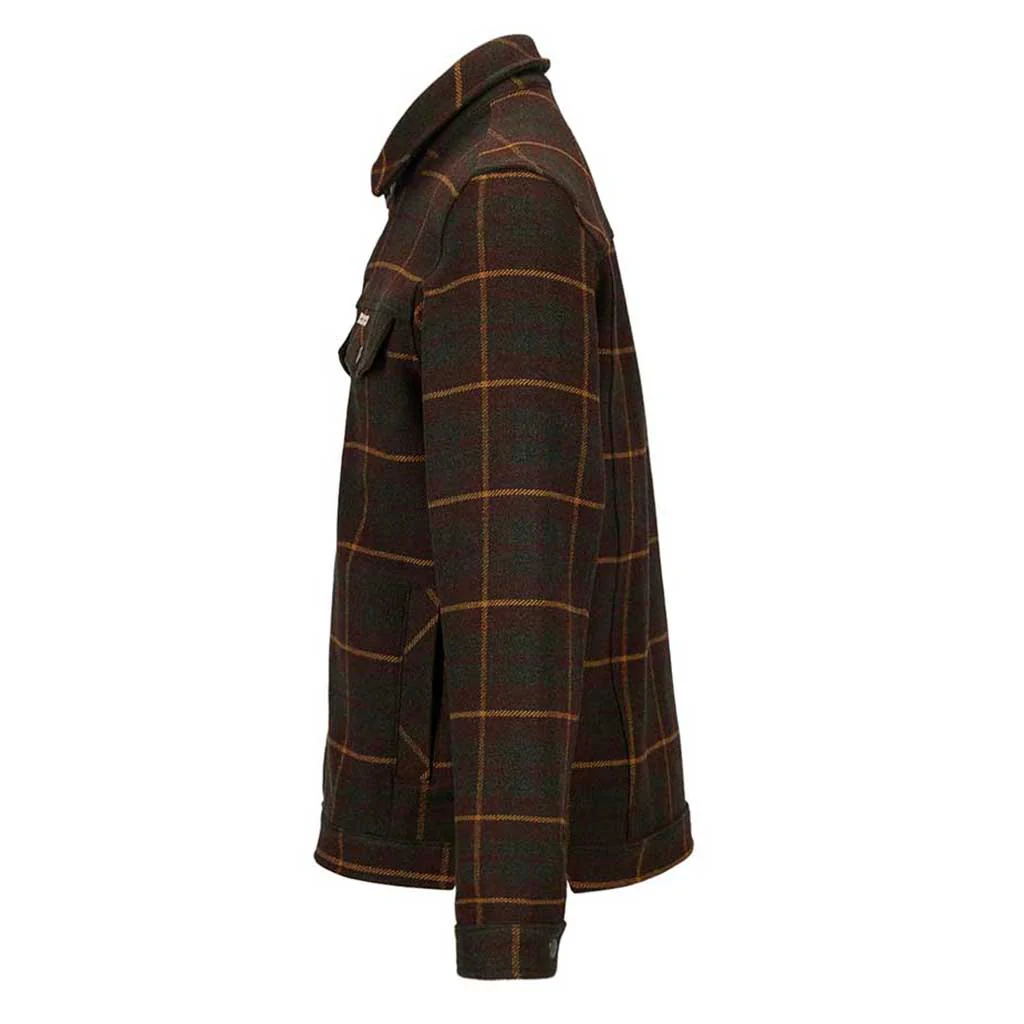 Wool Jacket - Image 4