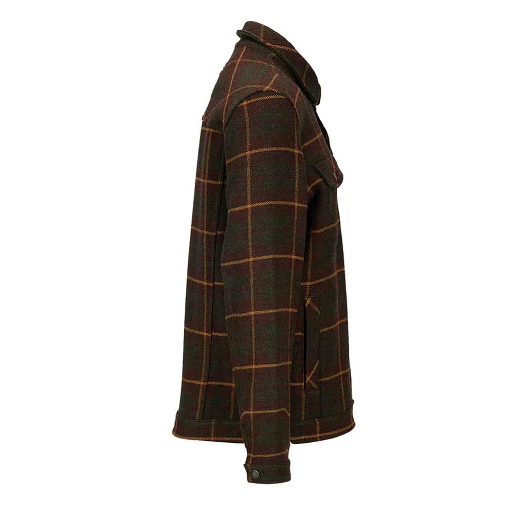 Wool Jacket - Image 5