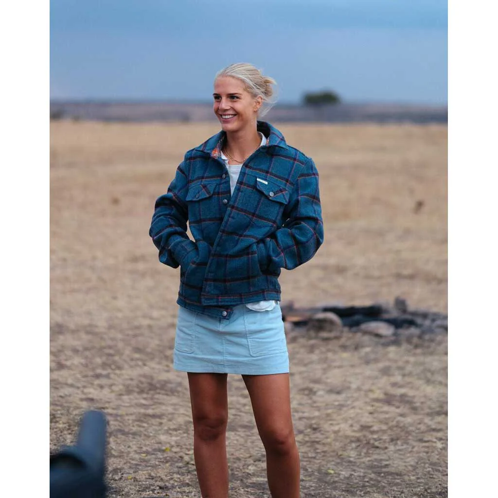 Wool Jacket - Image 7