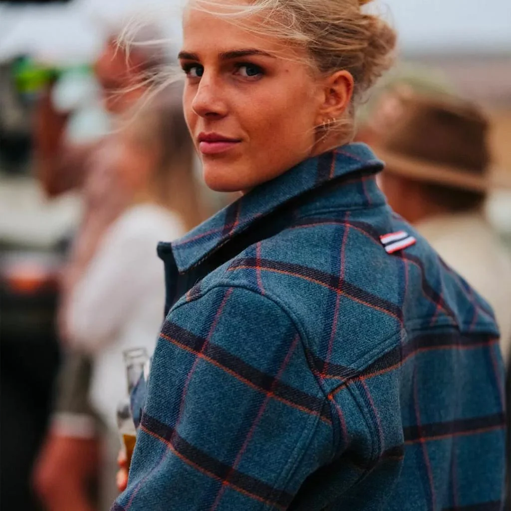 Wool Jacket - Image 8