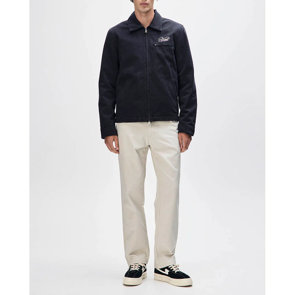 Workwear Overdye Jacket | Men's - Image 8