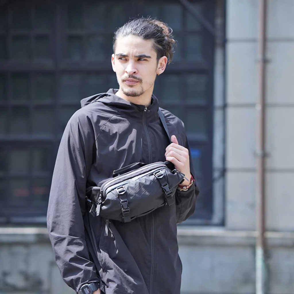 X-POD II Sling Pack - Image 15
