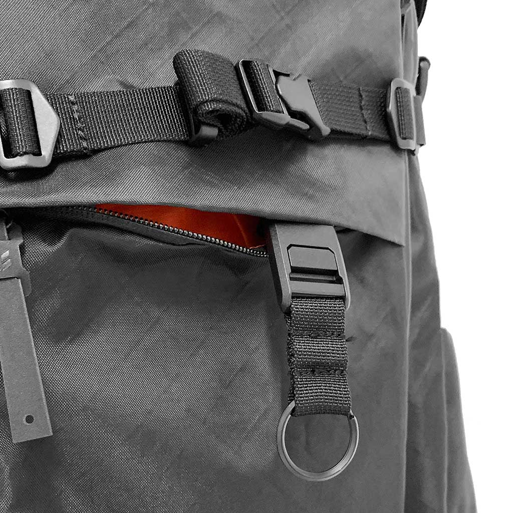 X-TYPE Backpack - Image 11