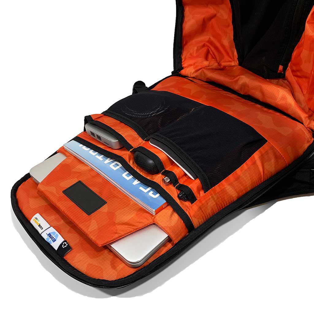 X-TYPE Backpack - Image 14