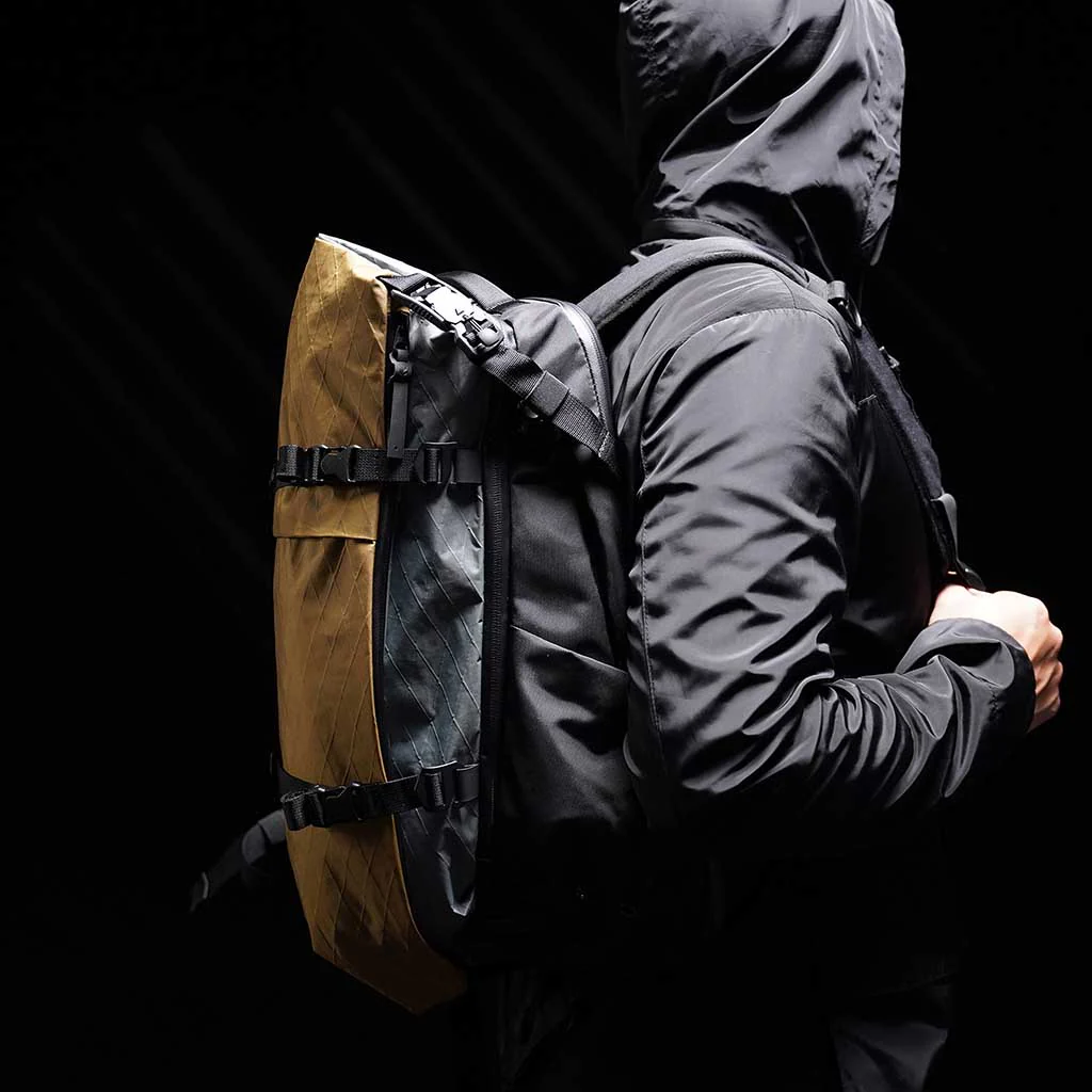 X-TYPE Backpack - Image 2
