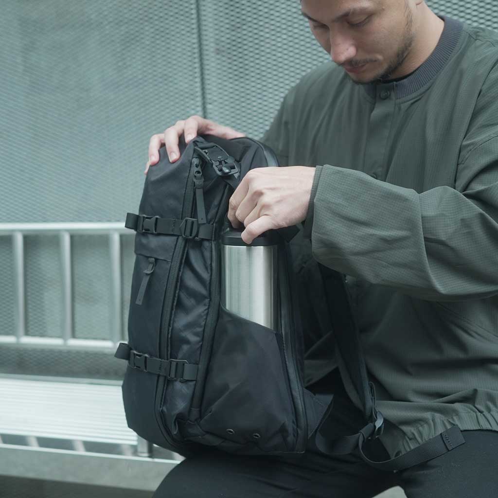 X-TYPE Backpack - Image 24