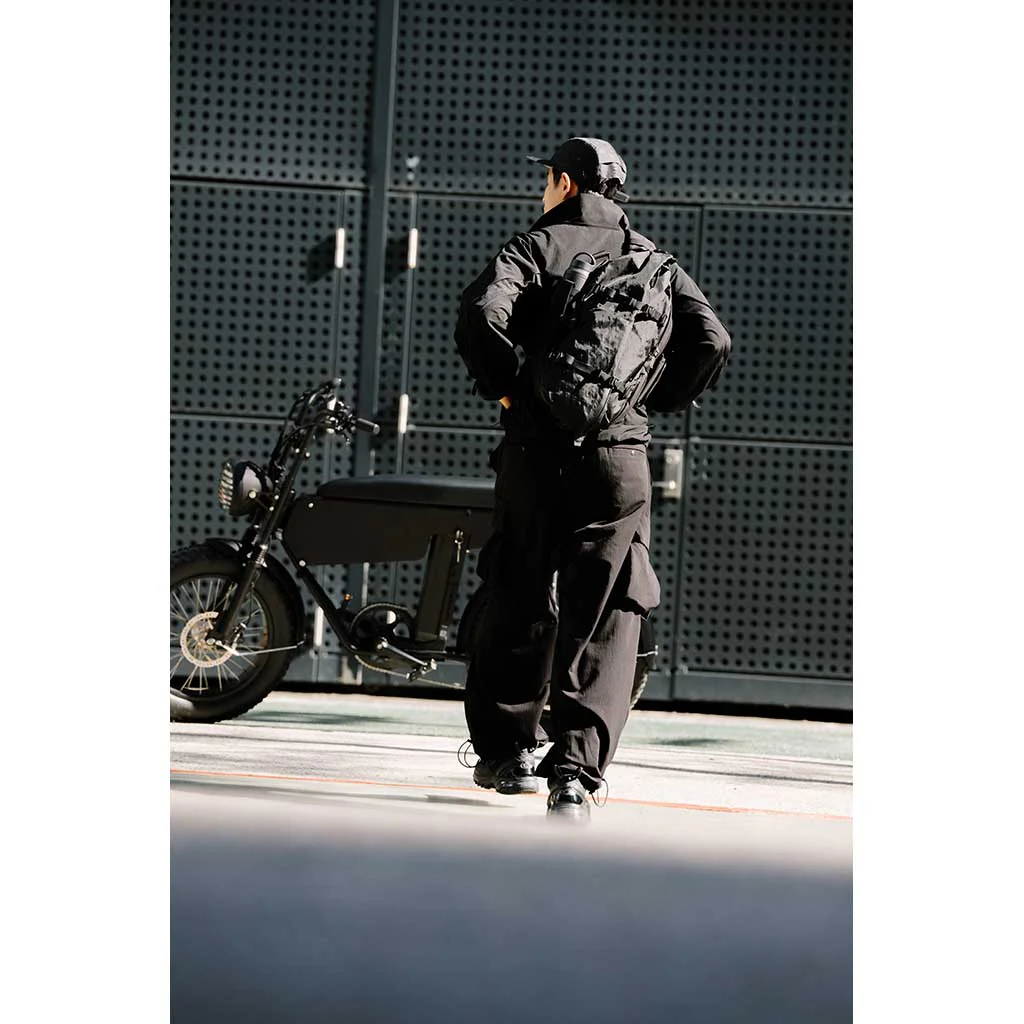 X-TYPE Backpack - Image 26