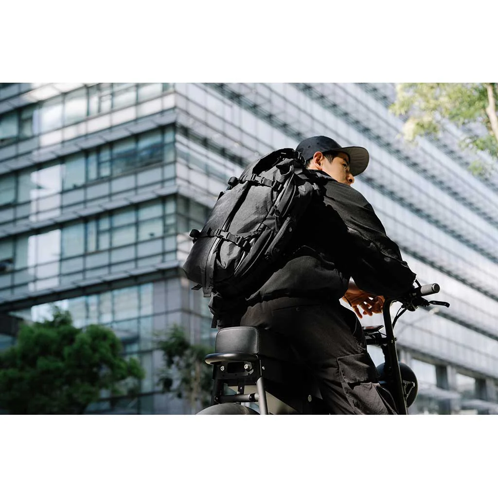 X-TYPE Backpack - Image 27