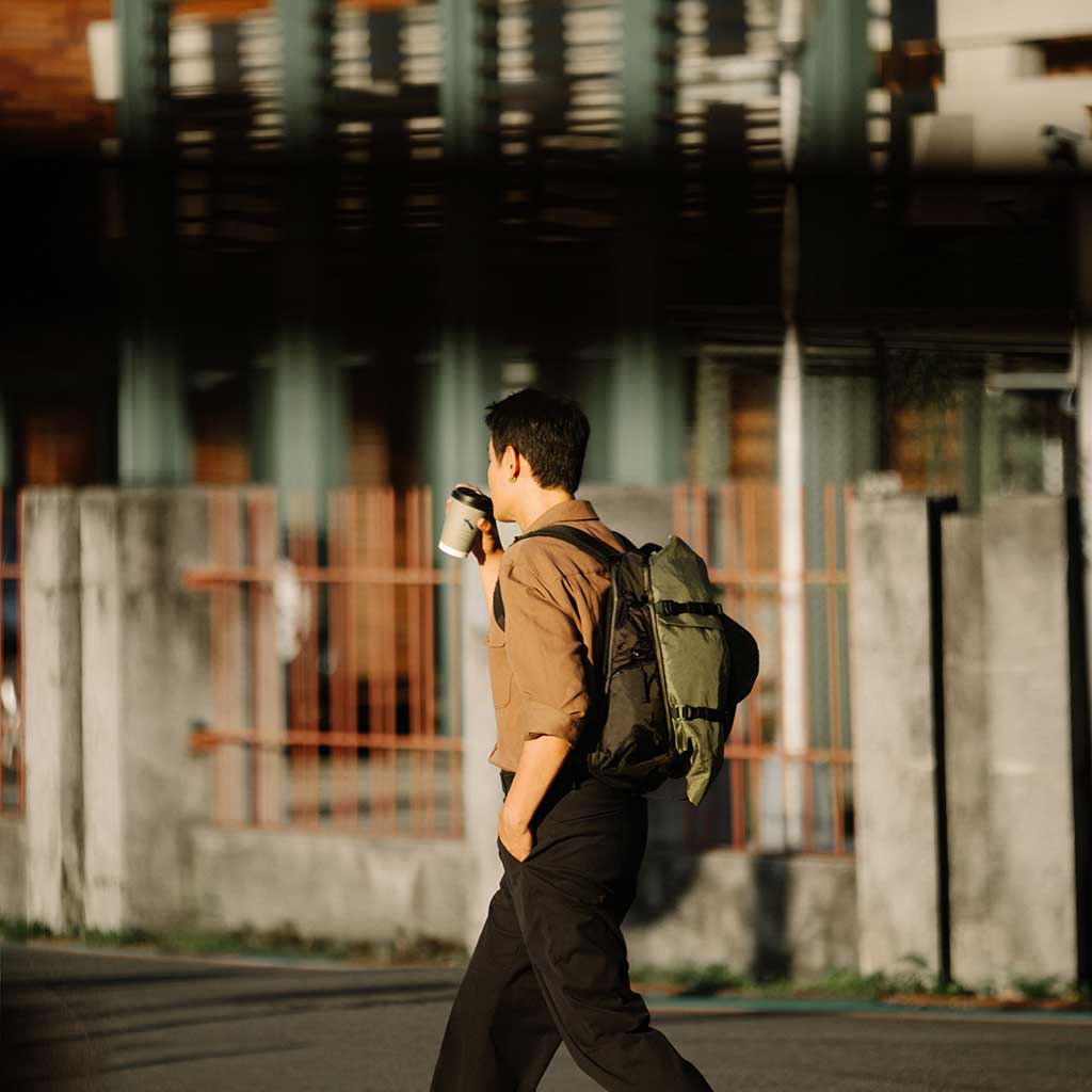 X-TYPE Backpack - Image 28