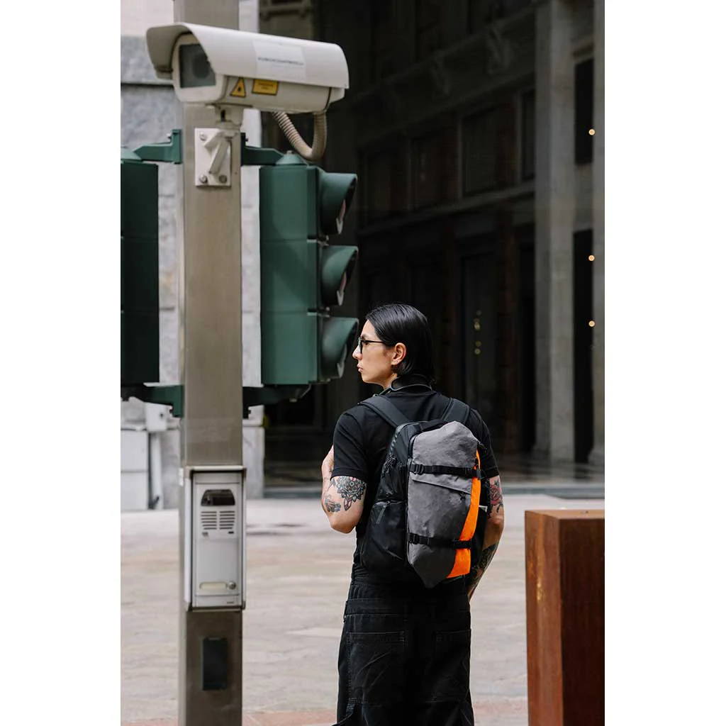 X-TYPE Backpack - Image 29