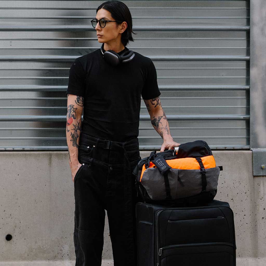 X-TYPE Backpack - Image 31