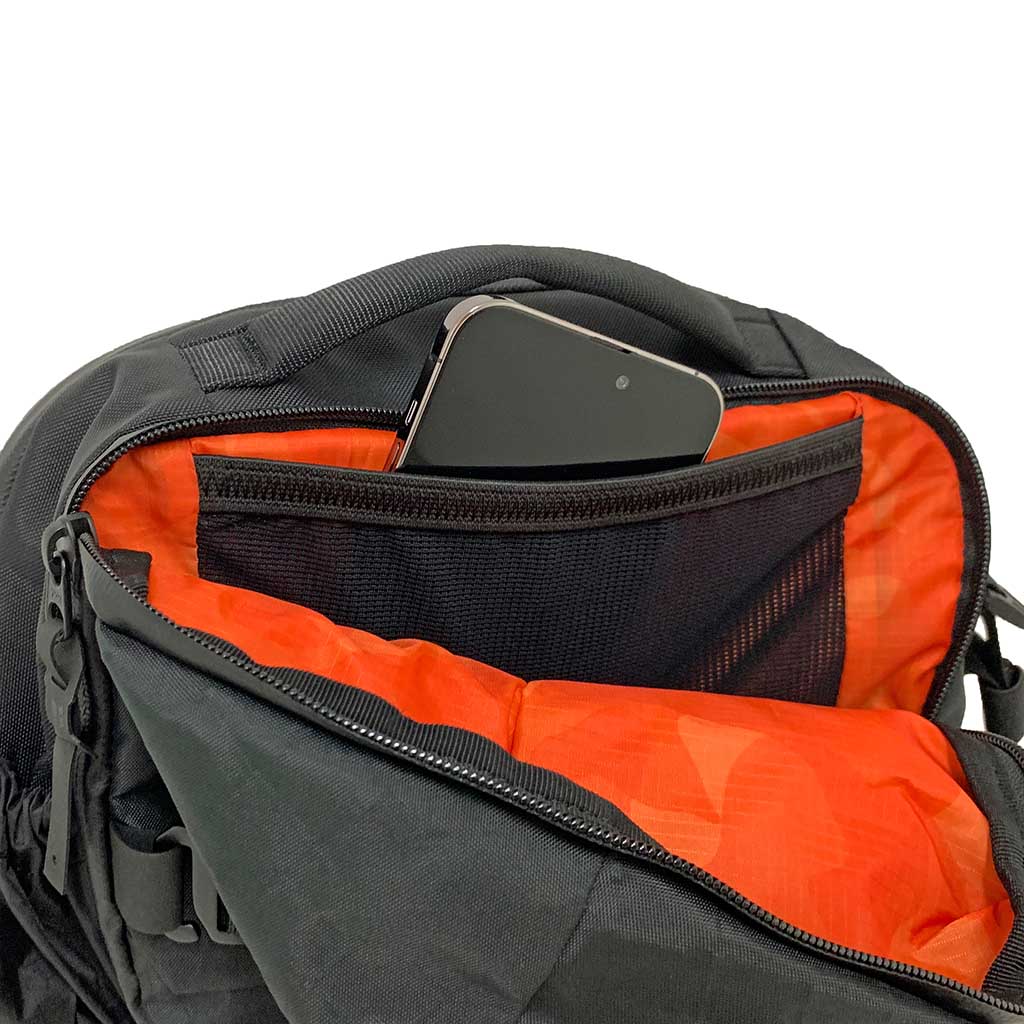 X-TYPE Backpack - Image 6