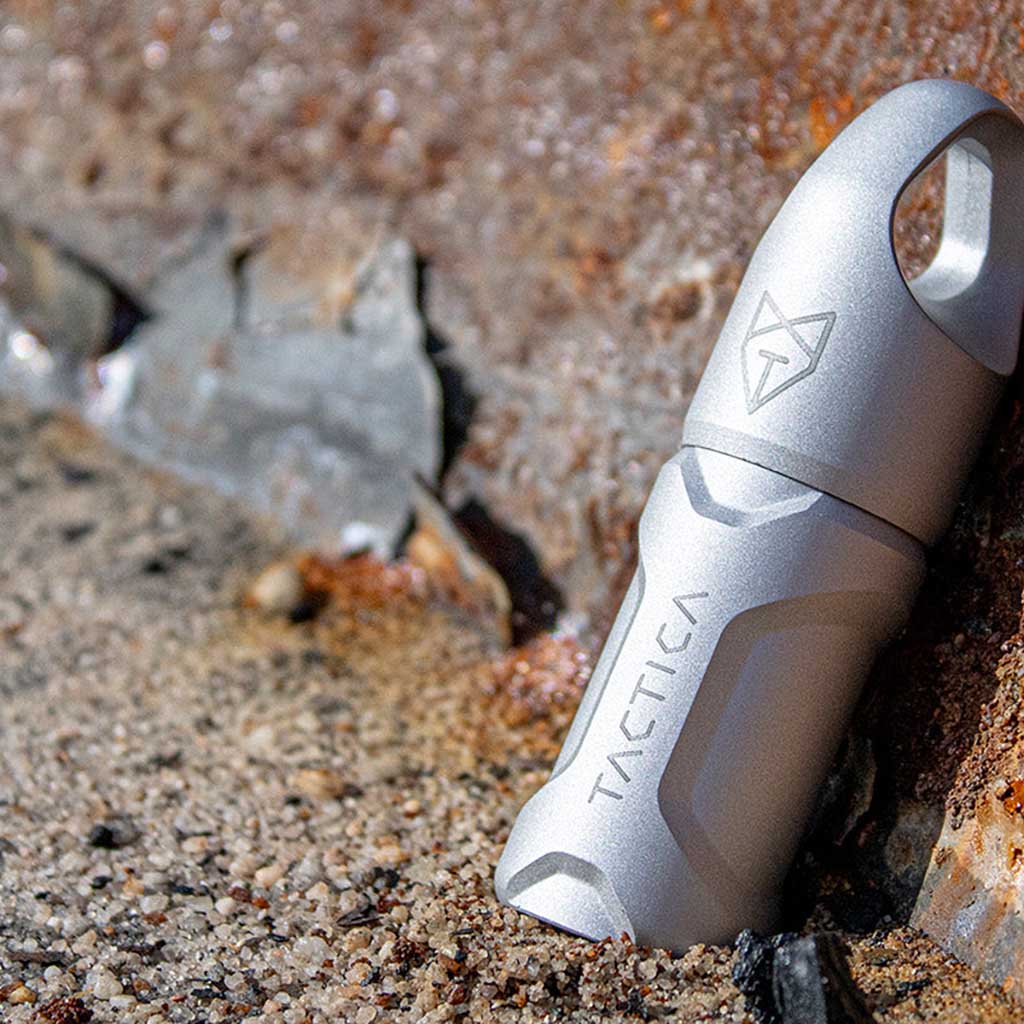 X.100 Survival Lighter - Image 4
