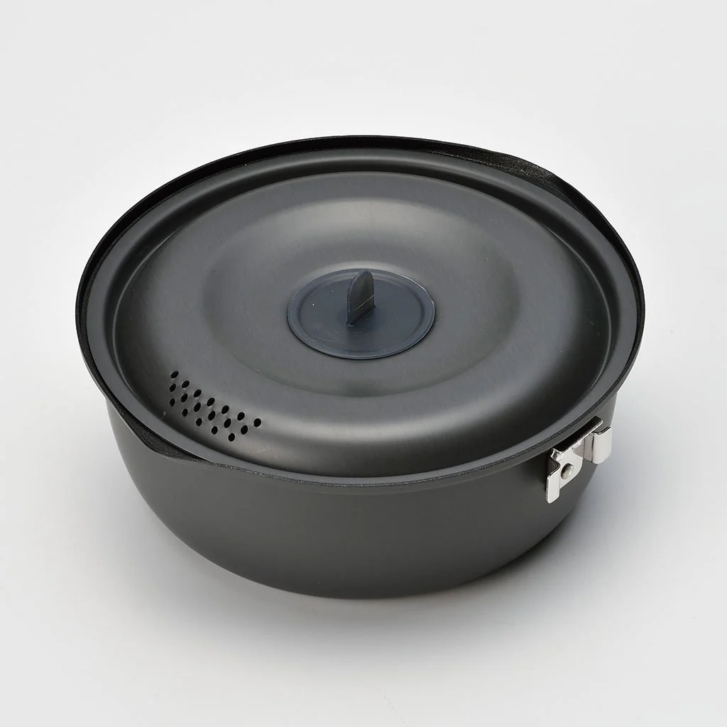 YAEN Cooker 1000 - Image 5
