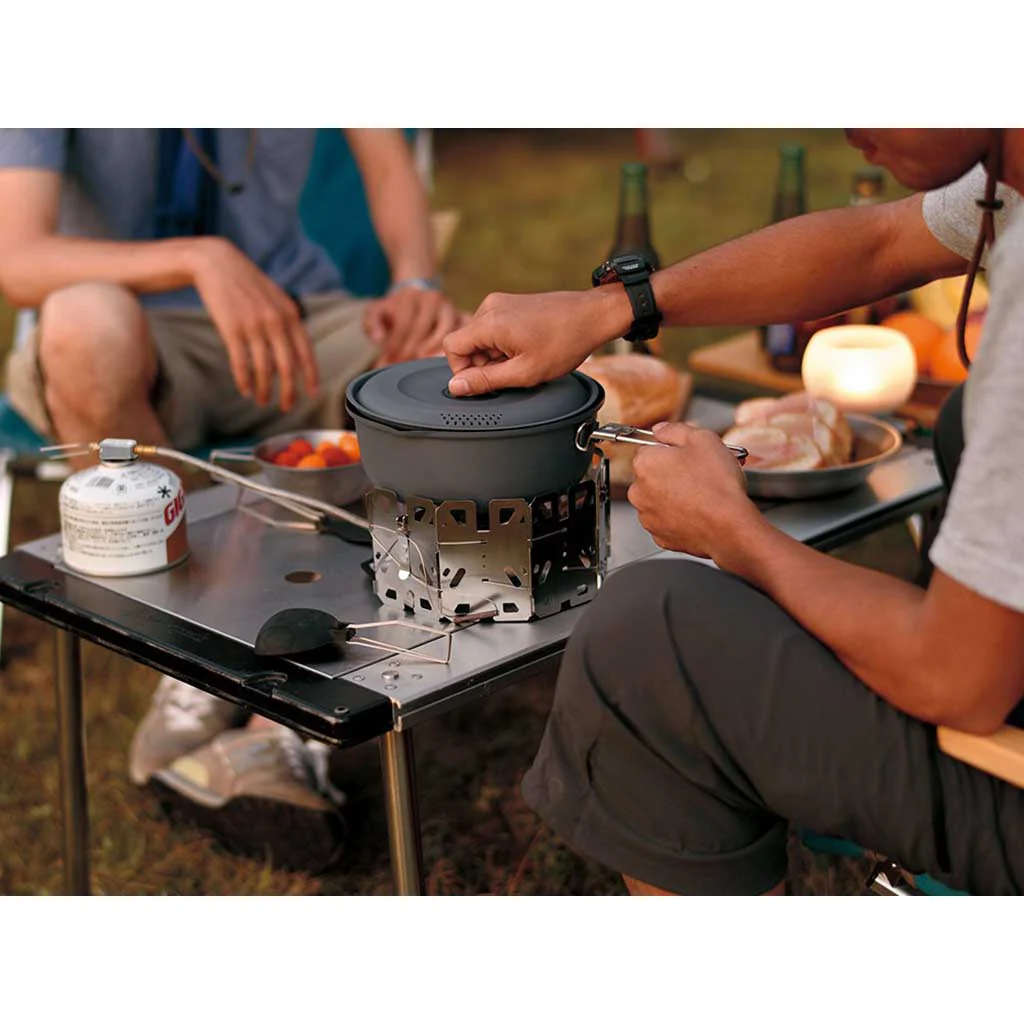 YAEN Cooker 1000 - Image 7