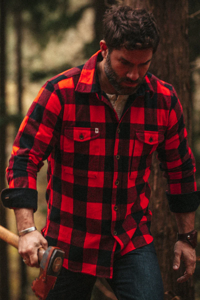 Yukon Shirt - Image 10