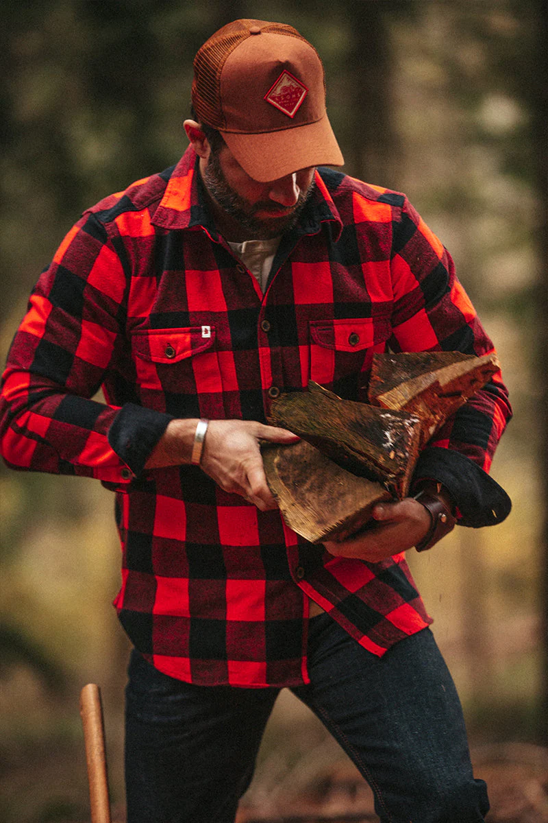 Yukon Shirt - Image 5