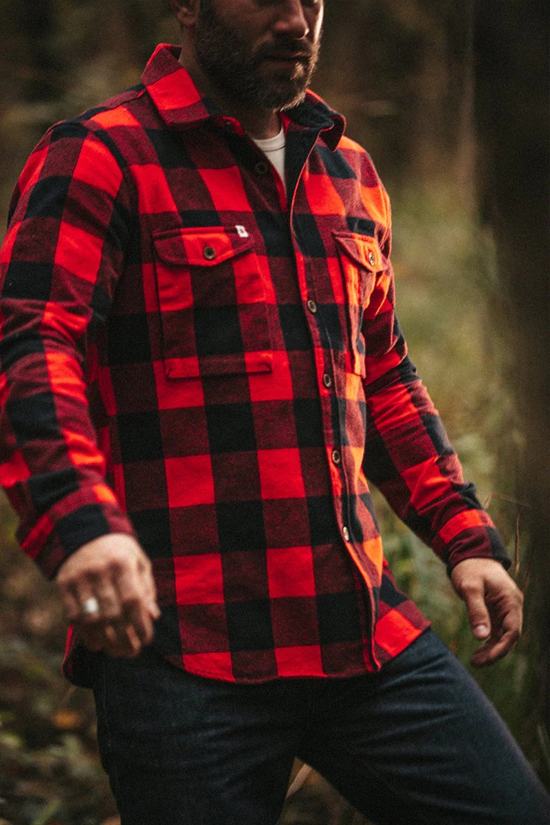 Yukon Shirt - Image 8