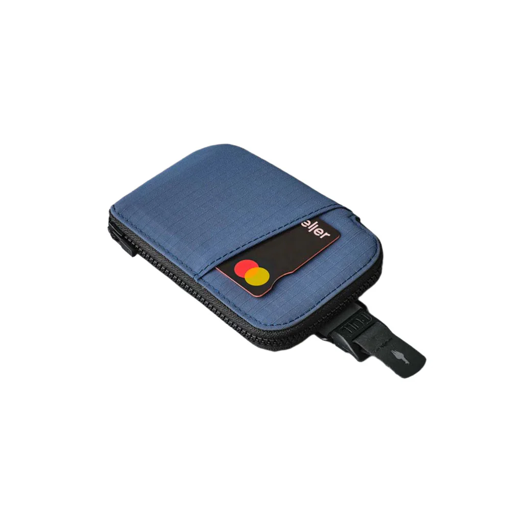 Zip Card Pouch - Image 5