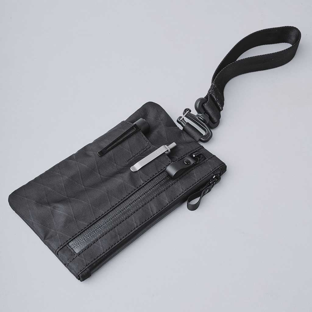 Zip Clutch - Image 25