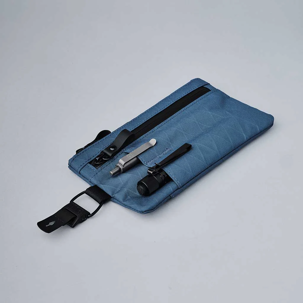 Zip Clutch - Image 6