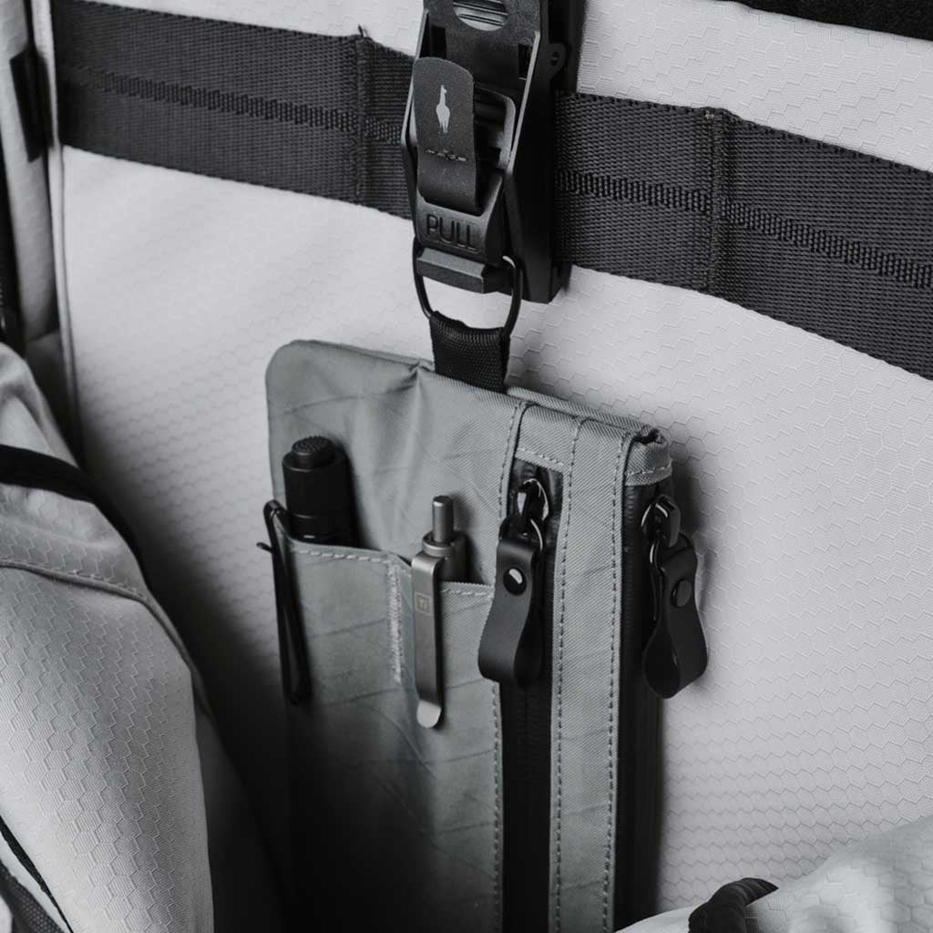 Zip Clutch - Image 17
