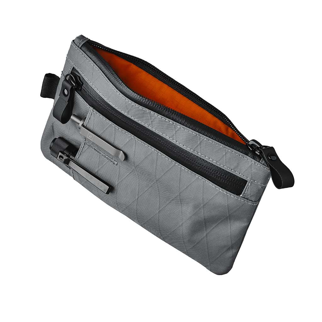 Zip Clutch - Image 18