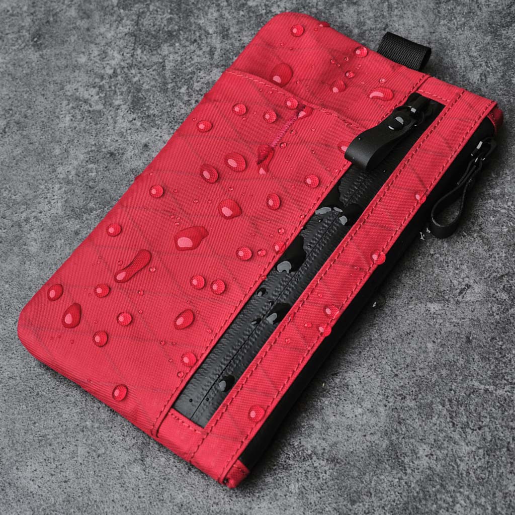 Zip Clutch - Image 2