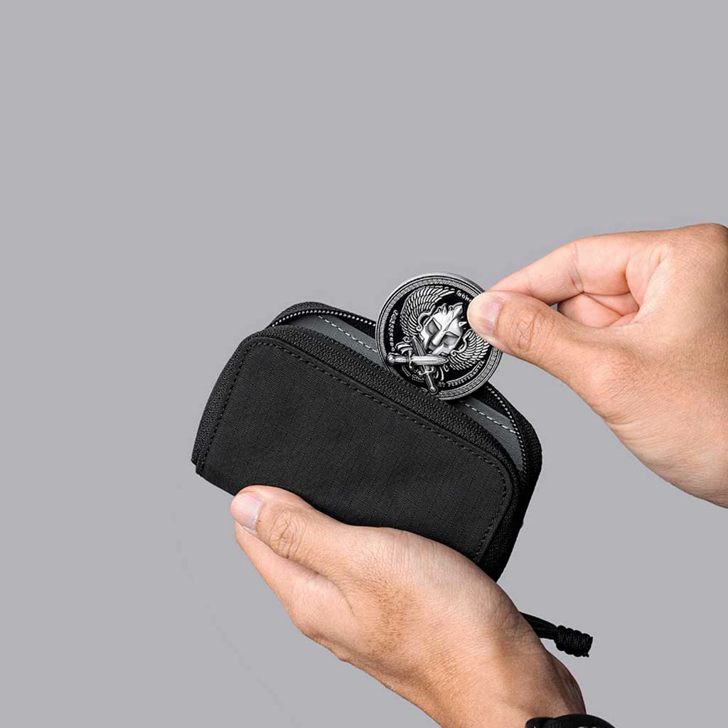 Zip Coin Wallet - Image 12