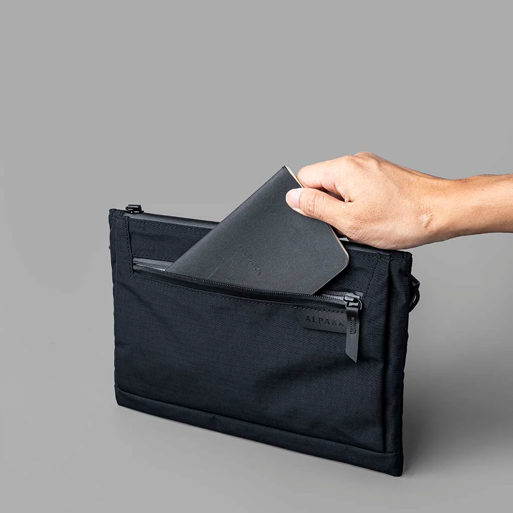 Zip Pouch Max v2 - Image 14