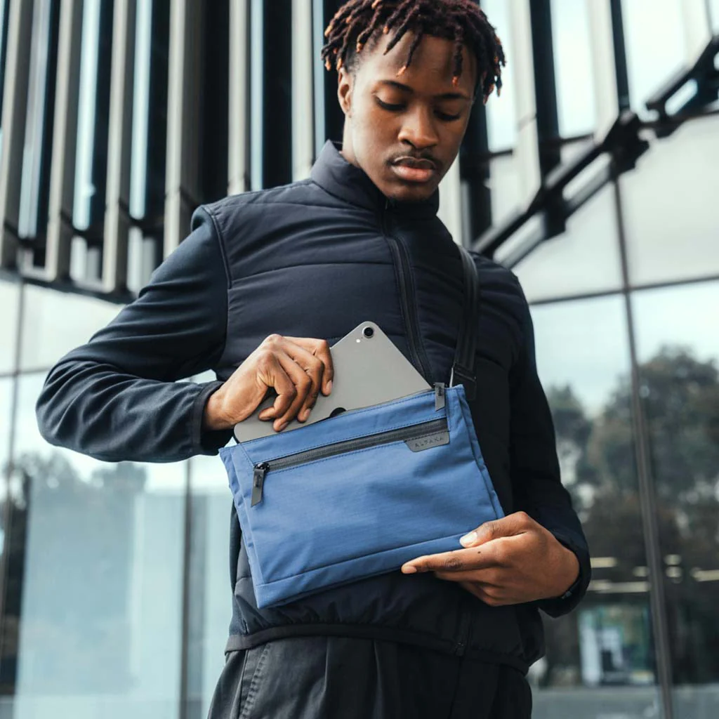 Zip Pouch Max v2 - Image 2