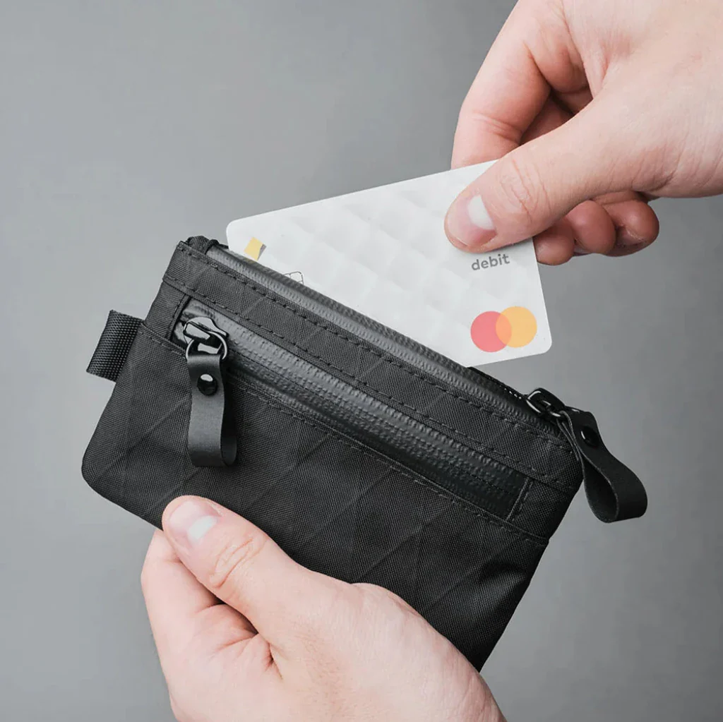 Zip Pouch - Image 2