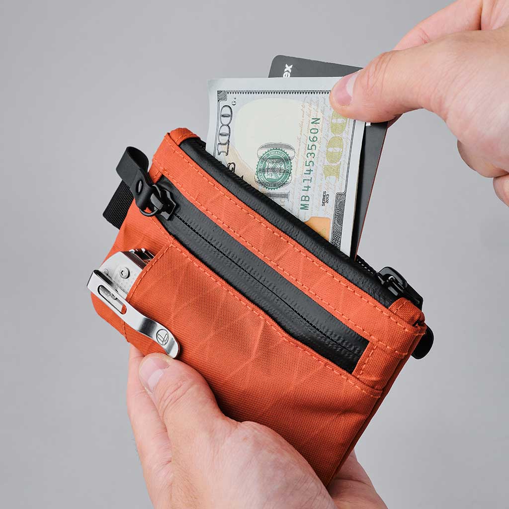 Zip Pouch - Image 2