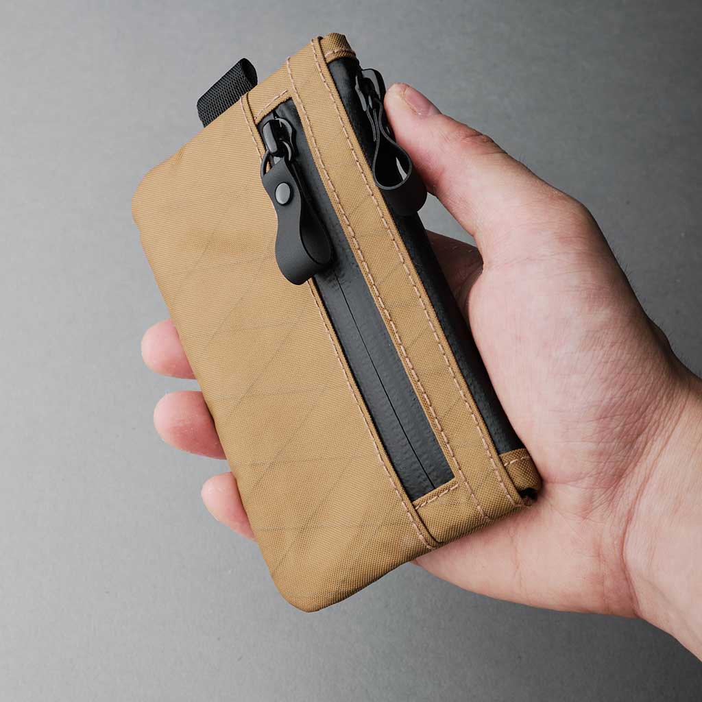 Zip Pouch - Image 2