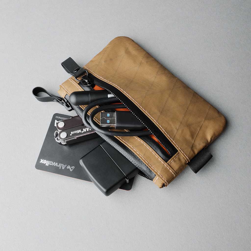 Zip Pouch - Image 3